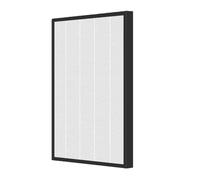 Compatible For TEFAL Intense Pure Air Connect XL PU6086 Remplacement De Filtre À Charbon XD6077 XD6061 Accessoires De Pré-filtre(Filter)