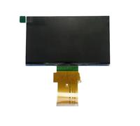 Compatible for Thundeal TD97 TD97W projecteur 4K 3D LCD écran LED, pièce de Rechange HD 1080P(TD97W)