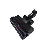 Compatible For Tineco,A20/A30/A30S/GO Pet VS1D0200US Accessoires D'aspirateur Sans Fil Pièces Têtes De Brosse For Tapis Sol(Black floor brush)