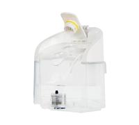 Compatible For Tineco, Compatible For IFLOOR, 3, Floor One S3, Compatible For IFloor, Compatible For BREEZE, Réservoir D'eau Propre Et Réservoir D'eaux Usées For Robot(White)
