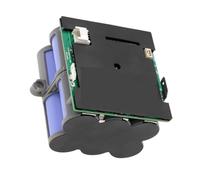 Compatible for Tineco Floor One S5 Pro 2/S5, Accessoires de Lave-Sol, Batterie de Remplacement 21.6V 6000mAh