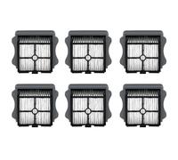 Compatible for Tineco, Floor ONE S5/S5 Pro 2, Rouleau De Brosse Amovible Sans Fil, Sec Et Humide(Set4)