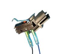 Compatible for Tineco, Moteur D'aspiration D'aspirateur À Micro-interrupteur De Lave-sol One S5