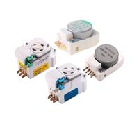Compatible For TMDF704ED1 Et TMDF702ZD1. Pièces De Réfrigérateur: Minuterie De Dégivrage Mécanique X7XA Avec Les Modèles