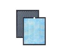 Compatible For Toshiba, CAF-R35M CAF-R35FS, 3 En 1, Pièces De Cartouche Filtrante For Purificateur D'air