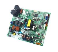 Compatible For Toshiba, Carte Mère D'unité Intérieure De Climatiseur Central MCC-1631-07C MMDAP0486BHYK-C Carte De Commande MCC-1631-05