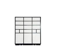 Compatible For Toshiba, Filtre De Climatiseur 19 * 30/40 * 32.5/28 * 25/27 * 7/30 * 30/40 * 38/32 * 28/30.5 * 27/41.5 * 34CM, Pièces De Filtre Anti-poussière(NO10 2PCS)