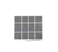 Compatible For Toshiba, Filtre De Climatiseur 19 * 30/40 * 32.5/28 * 25/27 * 7/30 * 30/40 * 38/32 * 28/30.5 * 27/41.5 * 34CM, Pièces De Filtre Anti-poussière(NO8 1PCS)