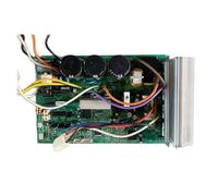 Compatible for Toshiba, MCC-5009-03 RAS-13GAV4C E02GAV4C Carte Mère Module Onduleur PCB Climatiseur, Carte Principale AC