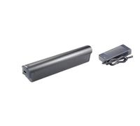 Compatible for Touroll, compatible for Jasion J1 Trekking EB5 Roamer 48 V 10,4 Ah batterie de vélo rechargeable intégrée(48V12AH)