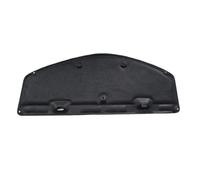 Compatible For Toyota Camry 2012-2017 Front Engine Hood Insulation Cotton Pad Heat Soundproof Mat Cover (Not Fit American Version)