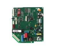Compatible For Trane,/Compatible For Chigo, Unité VRF De Remplacement De La Carte De Commande De Climatisation Numéro De Pièce 803344100111 CMV-V22G/HR1-B2 + 5 PCB