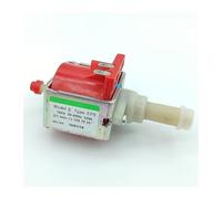 Compatible For ULKA, EP4/EP5 AC 100 V 55 W Pompe À Eau À Piston Électromagnétique Machine À Café Pompe Solénoïde Auto-amorçante Débit Haute Pression(EP5)