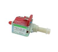 Compatible For ULKA, EP4/EP5 AC 100 V 55 W Pompe À Eau À Piston Électromagnétique Machine À Café Pompe Solénoïde Auto-amorçante Débit Haute Pression(EP4)