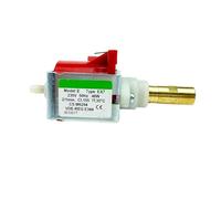 Compatible For UlKA, EP4/EP5/EX5/EX7 230V 24V, Pompe À Eau For Machine À Café, Machine De Nettoyage Médical, Pompe Booster(EX7 230V)