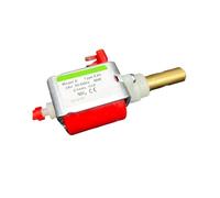 Compatible For UlKA, EP4/EP5/EX5/EX7 230V 24V, Pompe À Eau For Machine À Café, Machine De Nettoyage Médical, Pompe Booster(EX5 24V)