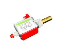 Compatible For UlKA, EP4/EP5/EX5/EX7 230V 24V, Pompe À Eau For Machine À Café, Machine De Nettoyage Médical, Pompe Booster(EX5 230V)