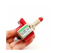 Compatible For ULKA, NME T4 AC 120 V 220 V 16 W Mini Pompe Électromagnétique Machine À Café Pompe À Eau Pompe À Piston Débit Haute Pression 50 Cc/min(120v type4 16w)