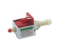 Compatible For ULKA, Pompe Électromagnétique À Eau For Machine À Café AC230V, Machine À Laver EP4FM/SP 48W