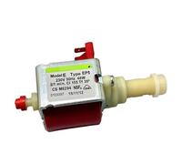 Compatible For ULKA, Pompe Électromagnétique EP5 230V 48W, Pompe À Eau For Machine À Café 100V 55W(230V)
