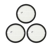 Compatible For Ultenic,U12 Vesla Puissant Aspirateur Sans Fil Remplacement Filtre Lavable Accessoires De Nettoyage Ménager
