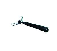 Compatible For Vevor, Poignées De Sorbetière, Pièce De Rechange For Service Doux, Accessoire En Acier Inoxydable, Raccords De Machine À Crème Glacée 3 Pièces