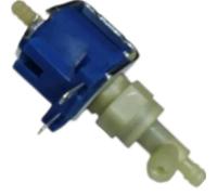 Compatible for Vileda, SC-1086 Pompe À Repasser Suspendue Balai À Vapeur De Remplacement for Aspirateur Électromagnétique Ensemble Moteur D'aspiration