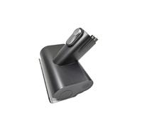 Compatible for VIOMI A9. Accessoires de batterie de filtre HEPA de brosse de rouleau d'aspirateur (Color : Electric Brush)