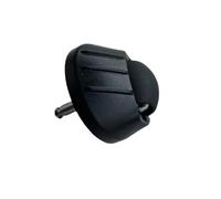 Compatible for VIOMI S9, Proscenic M7 Max M8, pièces de rechange for aspirateur Lydsto R1, remplacement l'ensemble roulette avant d'origine