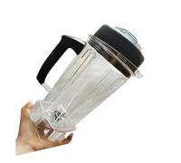 Compatible for Vitamix, Pichet Mélangeur De Remplacement Classique De 64 Oz, Tasse De Pot-4500, 5000, 5200, 6000, 6300, VM0101, VM0102, VM0103