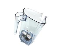 Compatible for Vitamix, tasse de 48 oz avec couteau | Bol mélangeur de 48 oz avec couteau, sans couvercle, compatible avec VM0149/VM0122/VM0127
