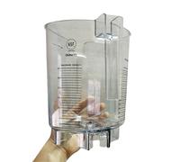 Compatible For Vitamix, THE QUIET ONE VM0145 VM0149 VM0122 VM0127 015978 VM-145, Corps De Tasse De Mélangeur 48Oz