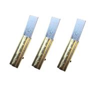 Compatible For Vitamix, THE QUIET ONE VM0145 VM0149 VM0122 VM0127 69C, Moteur De Mélangeur, Accessoire De Brosse En Carbone, Pièces De Rechange(3pcs)