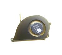 Compatible for Vivobook, M1407GA M1807GA LAP Ventilateur De Refroidissement CPU, Compatible for ASUS, Lap