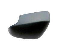 Compatible For Volvo S60 2011 2012 2013 2014-2019 Replacement Auto Rear View Mirror Shell Cap Housing Wing Door Side Mirrors Cover(1pcs no paint L)