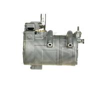 Compatible For Volvo V60 P31477991 P31315123 P36012859 SHS-33H4183 33H4166. Compresseur De Climatisation Hybride Électrique For Voiture