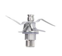 Compatible For Vorwerk, Compatible For Thermomix, Remplacement De Couteau Mixte