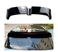 Compatible for VW Golf 6 MK6 GTI R Oettinger 2010-2013 Spoiler Rear Trunk Top Tail Wind Spoiler Wing Exterior Modification Auto Decoration