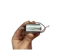 Compatible For Wahl,8148/8591/8504/1919/8509/2240/2241/2245 Moteur Sans Balais 3.7V 7000 Tr/min Tondeuse À Cheveux Moteur À Rotor(Wahl Brushless 5PCS)