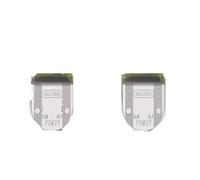 Compatible For Wahl, Compatible For Arcos, Lame De Coupe For Animaux De Compagnie, Tondeuse À Cheveux Détachable(2 pack)