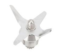 Compatible For Waring, MX1000 MX1100 MX1200 503397 Remplacement L'assemblage Lame Mélangeur En Acier Inoxydable 2L