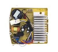 Compatible For Weiling, Carte D'entraînement De Moteur De Machine À Laver MG100V31DG5 LS-BLDC-SK-V1.0 DC-06003 Pièce