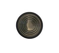 Compatible for Whirlpool, aspirateur à roue à brosse | Compatible for Whirlpool WVC-Li480Y/496Y, roue à brosse, résistante à l'usure, bricolage facile.