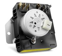 Compatible for Whirlpool, compatible avec la pièce de rechange de la minuterie de sèche-linge Maytag, commande Y59A remplace W10185969 WPW10185969 1481698