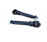 Compatible for Whirlpool, pièces de Machine à laver WG-F80880B/F90870BH/F100880B, tampon d'amortisseur(2 PCS)