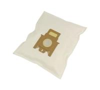 Compatible For Whirlpool TYPE H60 H30 H52 ENIGMA TE7 TE70 TEN2400 ARIANNE TELIOS T2100 T2599 T2615 T2621 T2740 T2760 TS1823. Sacs À Poussière For Aspirateur(12pcs)