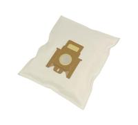 Compatible For Whirlpool TYPE H60 H30 H52 ENIGMA TE7 TE70 TEN2400 ARIANNE TELIOS T2100 T2599 T2615 T2621 T2740 T2760 TS1823. Sacs À Poussière For Aspirateur(6pcs)