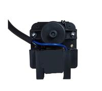 Compatible for Willtron, ZYD-2J DC 220 V 1,5 W réfrigérateur congélateur moteur de ventilateur de refroidissement