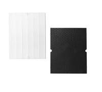 Compatible For Winix 5500-2. | Le Filtre Du Purificateur D'air Peut Être Comparé À La Pièce 116130.