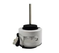 Compatible For WZDK58-38G SIC-55CVL-F159-1 | Moteur De Climatiseur,